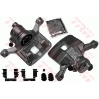 Тормозной суппорт TRW 1X OQ7 bhn519e 3322937549740 Mitsubishi Eclipse 2 (D3) Купе 2.0 141 л.с. 1995 – 1999