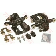 Тормозной суппорт TRW Mercedes A-Class 3322937683420 bhn831 Y 3HU2P