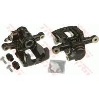 Тормозной суппорт TRW 3322937683635 KEXQ RG Mercedes A-Class bhn831e