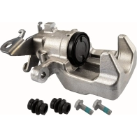 Тормозной суппорт TRW D9 FBS bhn919e 3322937804023 Renault Clio 3 (BR, KR) 2005 – 2012