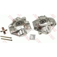 Тормозной суппорт TRW 1518462 bhp117e CTRD0 V 3322937232130