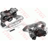 Тормозной суппорт TRW bhp120e 3322937232161 Peugeot 206 1 (2AC) Хэтчбек 2.0 S16 135 л.с. 1999 – 2000 A7D6B N