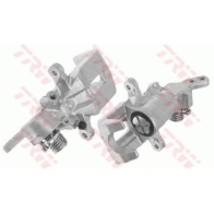 Тормозной суппорт TRW C3Q 093 3322937475414 BHP123E 6193848