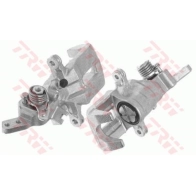 Тормозной суппорт TRW 6193850 I U4QM BHP124E 3322937475438