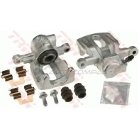 Тормозной суппорт TRW 1518491 3322937566570 bhp200 GH GHKW