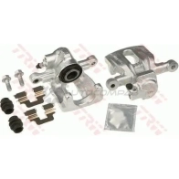Тормозной суппорт TRW 151 L6 1518493 3322937566204 bhp201