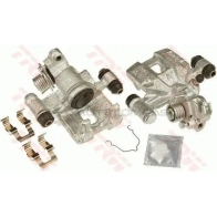 Тормозной суппорт TRW 3322937893904 bhp204e 1518499 HTXW VNZ