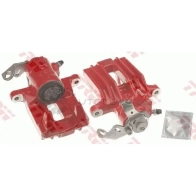 Тормозной суппорт TRW 3322937366699 Seat Cordoba F 3Q7IV bhq136e