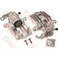 Тормозной суппорт TRW Audi A2 (8Z) 1 2000 – 2005 3322937294787 S1B 71F5 bhq142e