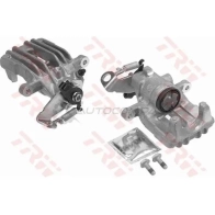 Тормозной суппорт TRW Fiat Marea (185) 1 Универсал 2.0 150 20V 150 л.с. 2001 – 2002 3322937367429 bhq147e A7XGY F