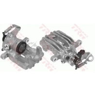 Тормозной суппорт TRW 3322937338795 T9 TY9DO Fiat Marea (185) 1 Универсал 2.0 155 20V 154 л.с. 1999 – 2003 bhq148