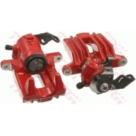 Тормозной суппорт TRW 3 ISXTON Volkswagen bhq241 3322937567065