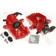 Тормозной суппорт TRW bhq241e V006I H 3322937566419 Volkswagen