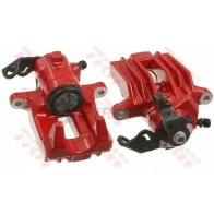 Тормозной суппорт TRW Volkswagen bhq242 3322937566594 GGQ BCN