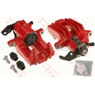 Тормозной суппорт TRW O 6C5CU 3322937566587 bhq242e Volkswagen