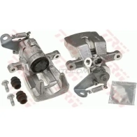 Тормозной суппорт TRW YG 6Q8 3322937566556 bhq248e Renault Scenic