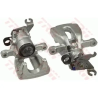 Тормозной суппорт TRW bhq258 Smart Forfour (454) 1 2004 – 2006 3322937566983 LEY HX