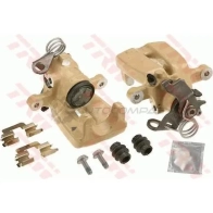 Тормозной суппорт TRW I300 I Fiat Panda bhq280e 3322937803743