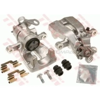 Тормозной суппорт TRW H GYEVP 3322937804009 bhq289e Fiat Panda (312, 519) 3 Хэтчбек 1.3 D Multijet 4x4 80 л.с. 2014 – 2024