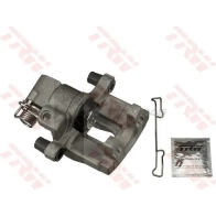 Тормозной суппорт TRW 9 IMKAZT 3322938260903 Ford Transit Connect 1 (C170) 2002 – 2020 bhr270e