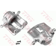 Тормозной суппорт TRW W TK9VWG Renault Espace 2 (JS63) 1991 – 1996 bhs115 3322937003648