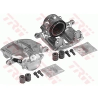 Тормозной суппорт TRW Renault Espace 2 (JS63) 1991 – 1996 bhs115e 3322937232482 HVW DN6