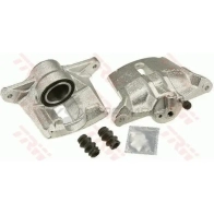 Тормозной суппорт TRW MKN7 VO Toyota Yaris (XP10) 1 Хэтчбек 1.4 D 4D (NLP10) 75 л.с. 2001 – 2005 bhs1167e 3322937937554