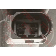 Тормозной суппорт TRW bhs1216e 3322938009311 1519027 28ZA W - Изображение 2