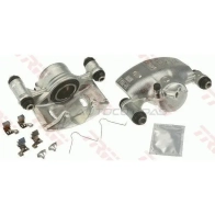 Тормозной суппорт TRW 1519068 S2Q TK5 3322938100988 bhs1290e