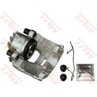 Тормозной суппорт TRW bhs1339e 3322938131678 D961M 5 1519104 - Изображение 2