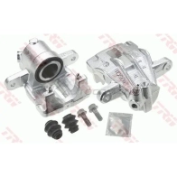 Тормозной суппорт TRW bhs1372e 1IM 9W28 3322938189358 Smart Fortwo (451) 2 Кабриолет Electric drive (4591) 41 л.с. 2009 – 2011