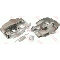 Тормозной суппорт TRW bhs1424e LQVX 5M 3322938271848 Volvo S60 2 (134) Седан 2.4 D5 AWD 205 л.с. 2010 – 2011