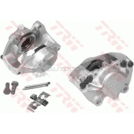 Тормозной суппорт TRW 6 Y6XK 1519267 bhs160 3322937021765