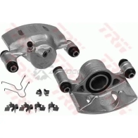 Тормозной суппорт TRW 3322937396863 Toyota bhs306e BL SXYI