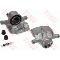 Тормозной суппорт TRW Toyota Yaris (XP10) 1 Хэтчбек 1.4 D 4D (NLP10) 75 л.с. 2001 – 2005 TKZHV GX 3322937396771 bhs322e