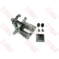 Тормозной суппорт TRW 3322937399628 DAW 1B Volkswagen Transporter (T5) 5 Фургон 2.0 TSI 204 л.с. 2011 – 2015 bhs331e