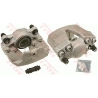Тормозной суппорт TRW bhs438e 99E WI 3322937804849 Audi A4 (B8) 4 2008 – 2015