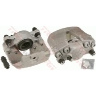 Тормозной суппорт TRW J TY7E 3322937744190 Audi A4 (B8) 4 2008 – 2015 bhs439