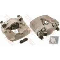Тормозной суппорт TRW Audi A4 (B8) 4 2008 – 2015 HG RAO bhs439e 3322937804931