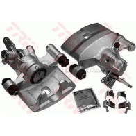 Тормозной суппорт TRW bhs607e 3322937518876 1519458 3SOMQ MM