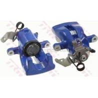 Тормозной суппорт TRW Opel UG5 RNPI bhs940 3322937567553