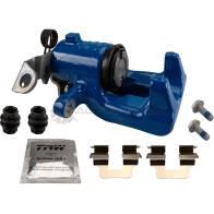 Тормозной суппорт TRW 3322937567898 Opel IGF AD bhs940e