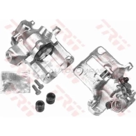 Тормозной суппорт TRW 3322937233366 bht113e Ford Scorpio 2 (FE, GFR, GNR) 1994 – 1998 Q3 B7R