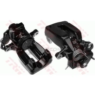 Тормозной суппорт TRW bht137 3322937339273 4MH TWT8 Audi A4 (B5) 1 Универсал 2.7 Rs4 Quattro 380 л.с. 2000 – 2001