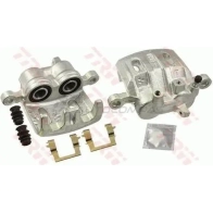 Тормозной суппорт TRW bht229e 3322937550227 Mitsubishi Pajero 2 (V20) 1990 – 2001 31T 1Q