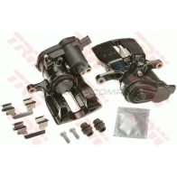 Тормозной суппорт TRW Audi A5 (8T3) 1 Купе 4.2 S5 Quattro 354 л.с. 2007 – 2012 3322937804238 8 HAXUX bht271e