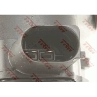 Тормозной суппорт TRW 1519764 3322938009106 bht307e JUI REF - Изображение 2