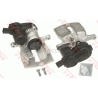 Тормозной суппорт TRW MJX57Q N 3322938025267 bht313e Audi Q5 (8RB) 1 Кроссовер 3.0 Tfsi Quattro 272 л.с. 2012 – 2024