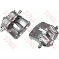 Тормозной суппорт TRW Audi 80 (B4, 8C5) 4 Универсал 2.2 S2 Quattro 230 л.с. 1993 – 1995 bhu103 KQI D4 3322937020065