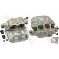 Тормозной суппорт TRW Toyota Supra (A80) 4 Купе 3.0 i Bi Turbo (JZA80) 330 л.с. 1993 – 1998 2R 2VVN6 3322937567638 bhu287e